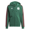 adidas Mexico DNA Full Zip Hoodie