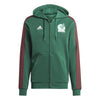 adidas Mexico DNA Full Zip Hoodie