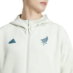 adidas Mexico Travel Full Zip Hoodie