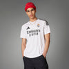 adidas Men's Real Madrid Home Jersey 24/25