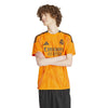 adidas Men's Real Madrid Away Jersey 24//25