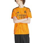 adidas Men's Real Madrid Away Jersey 24//25