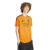 adidas Men's Real Madrid Away Jersey 24//25