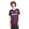 adidas Men's Newcastle United Away Jsy 24