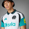 adidas Men's Newcastle United Third Jersey