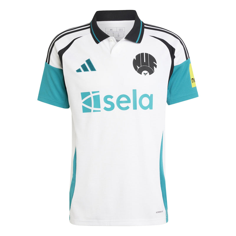 adidas Men's Newcastle United Third Jersey