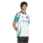 adidas Men's Newcastle United Third Jersey