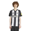 adidas Men's Newcastle Home Jersey 24/25 Black/White