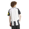 adidas Men's Newcastle Home Jersey 24/25 Black/White