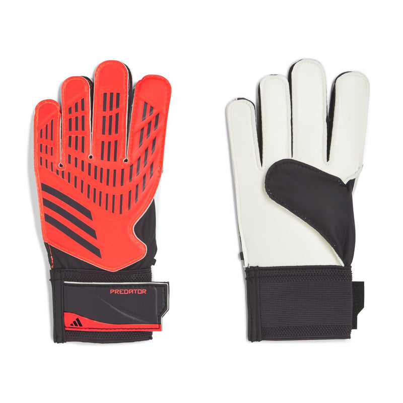 adidas Kids Predator GL Training Goalkeeper Gloves