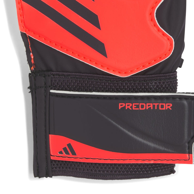 adidas Kids Predator GL Training Goalkeeper Gloves