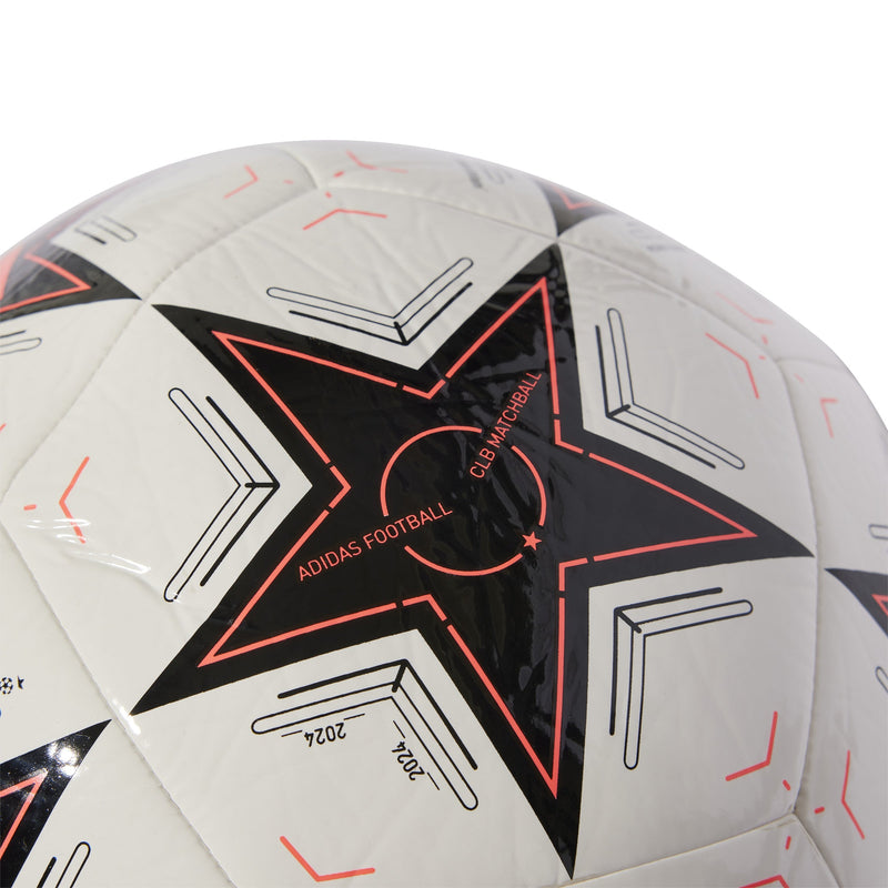 adidas UCL Club Ball