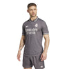 adidas Men's Real Madrid Third Authentic Jersey 24