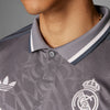 adidas Men's Real Madrid Third Jersey 24