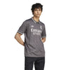 adidas Men's Real Madrid Third Jersey 24