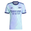 adidas Men's Arsenal FC Third Jersey 24/25