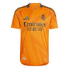 adidas Men's Real Madrid Away Jersey Authentic 24/25