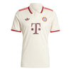 adidas Men's Bayern Munich Third Jersey 24/25