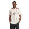 adidas Men's Bayern Munich Third Jersey 24/25