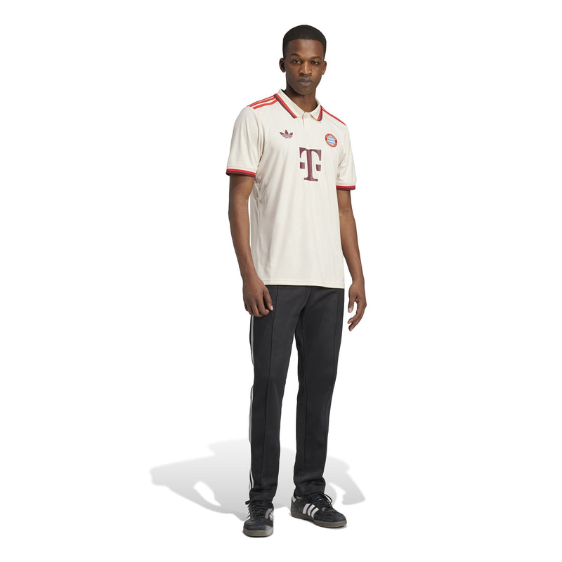 adidas Men's Bayern Munich Third Jersey 24/25