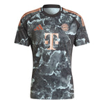 adidas Men's Bayern Munich Away Jersey 24/25