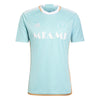 adidas Inter Miami Third Jersey 24 N