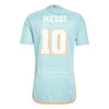 adidas Inter Miami Third Jersey 24 N