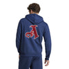 adidas Arsenal VRCT Hoodie Navy