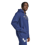 adidas Real Madrid VRCT Hoodie Team Blue