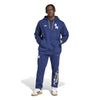 adidas Real Madrid VRCT Hoodie Team Blue