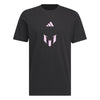 adidas Messi Miami Tee