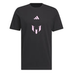 adidas Messi Miami Tee