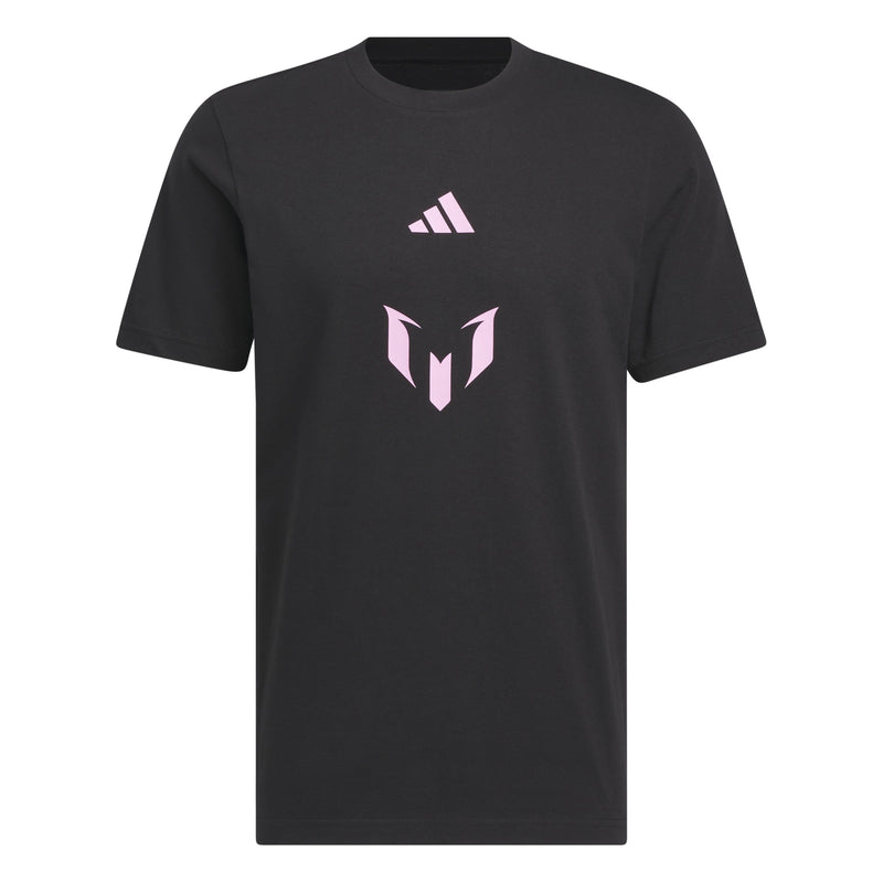 adidas Messi Miami Tee