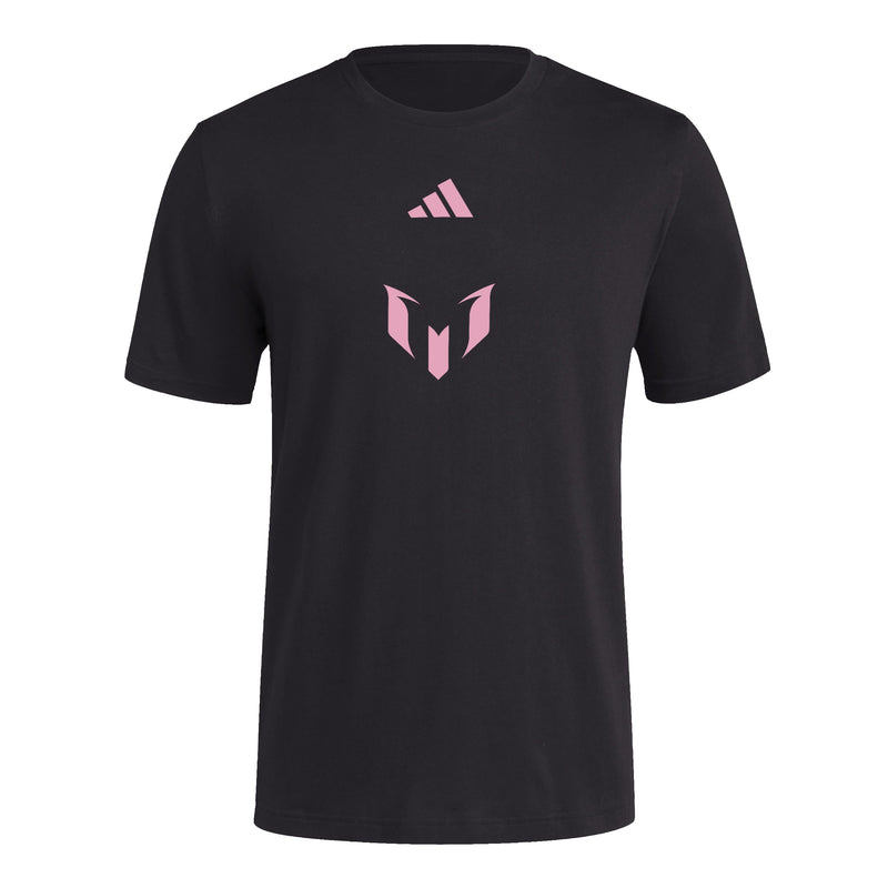 adidas Messi Miami Tee