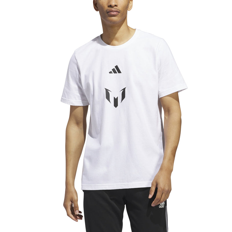 adidas Messi Miami Tee