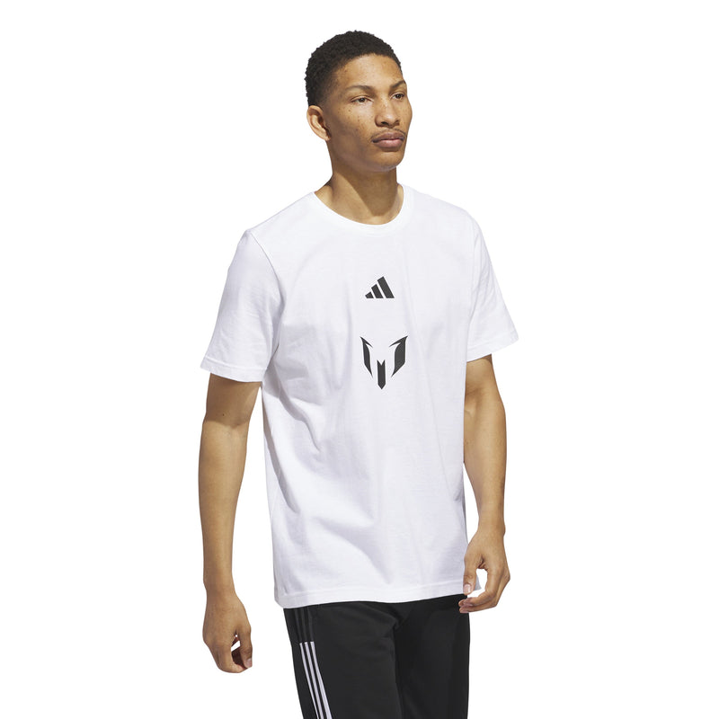 adidas Messi Miami Tee