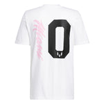 adidas Messi Miami Tee