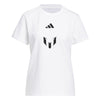 adidas Women Messi Tee