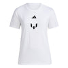 adidas Women Messi Tee