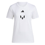 adidas Women Messi Tee