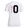 adidas Women Messi Tee