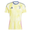 adidas Men's Juventus Away Jersey 24/25