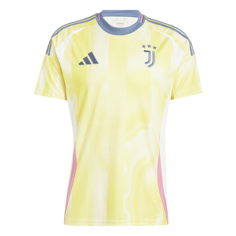 adidas Men's Juventus Away Jersey 24/25