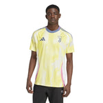 adidas Men's Juventus Away Jersey 24/25