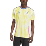 adidas Men's Juventus Away Jersey 24/25