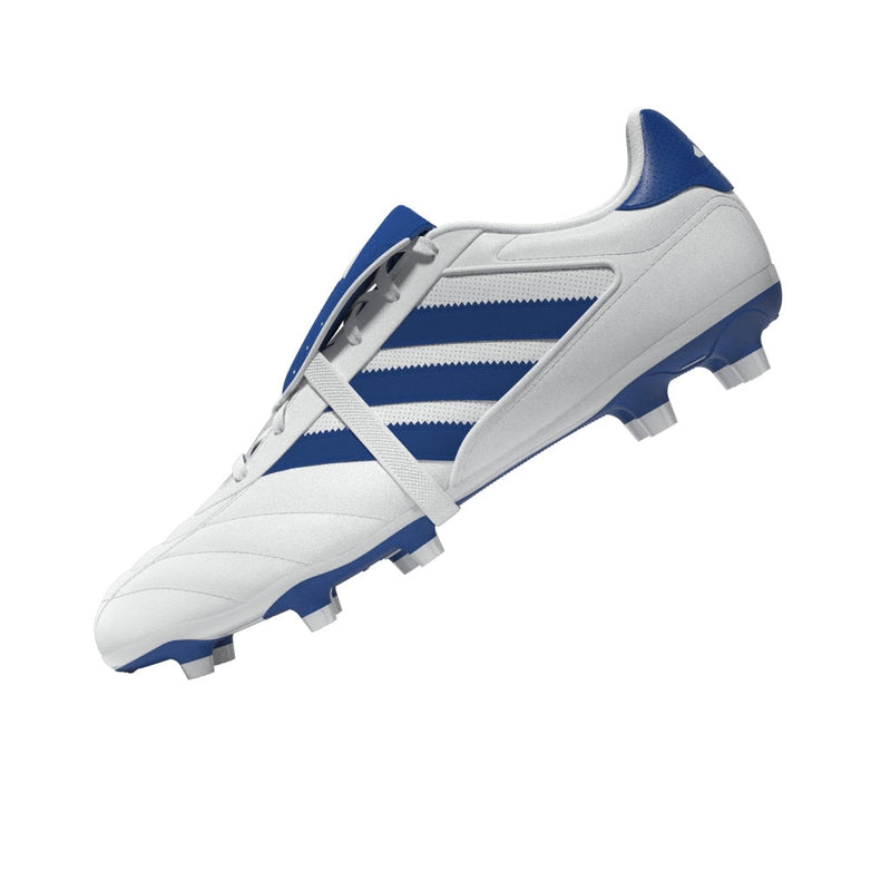 adidas Copa Gloro II Firm Ground Boots White/Royal