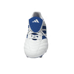 adidas Copa Gloro II Firm Ground Boots White/Royal