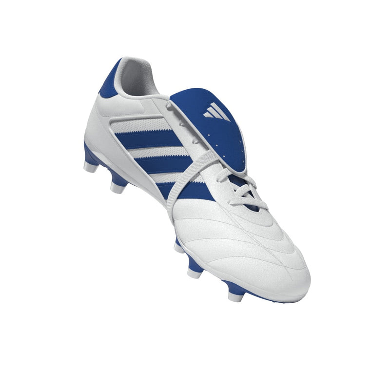 adidas Copa Gloro II Firm Ground Boots White/Royal