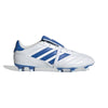 adidas Copa Gloro II Firm Ground Boots White/Royal