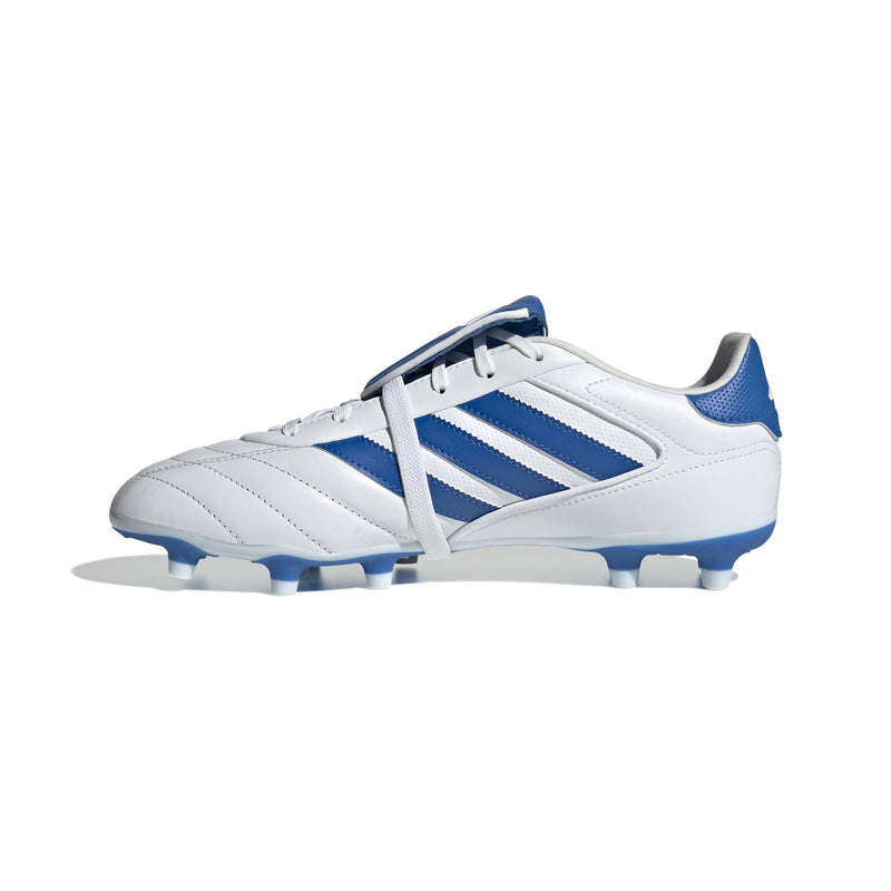 adidas Copa Gloro II Firm Ground Boots White/Royal